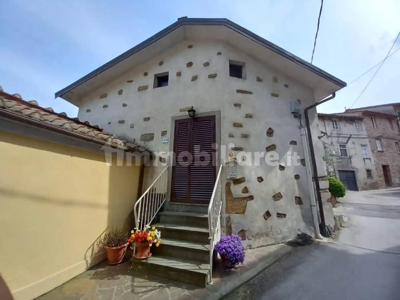 Casa indipendente in vendita a Capannori