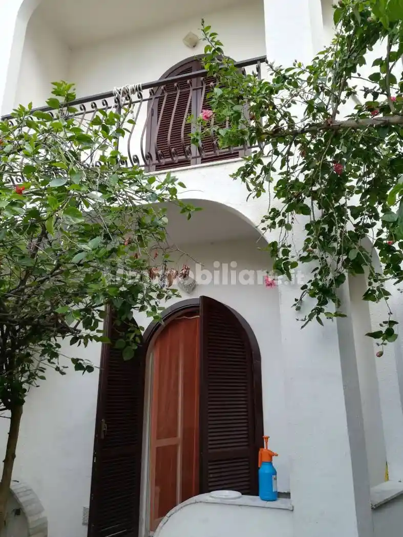 Villa a schiera via Aldo Moro, Nocera Scalo, Nocera Terinese - foto 3