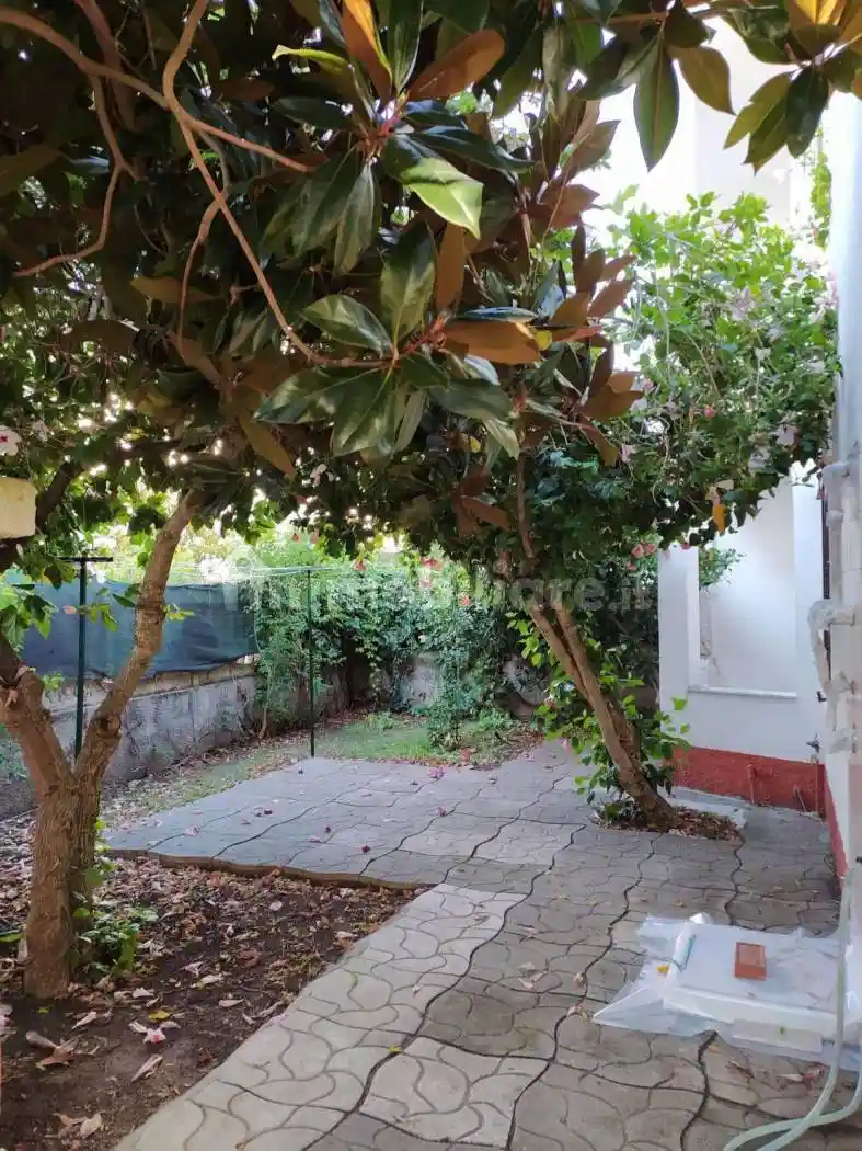 Villa a schiera via Aldo Moro, Nocera Scalo, Nocera Terinese - foto 4