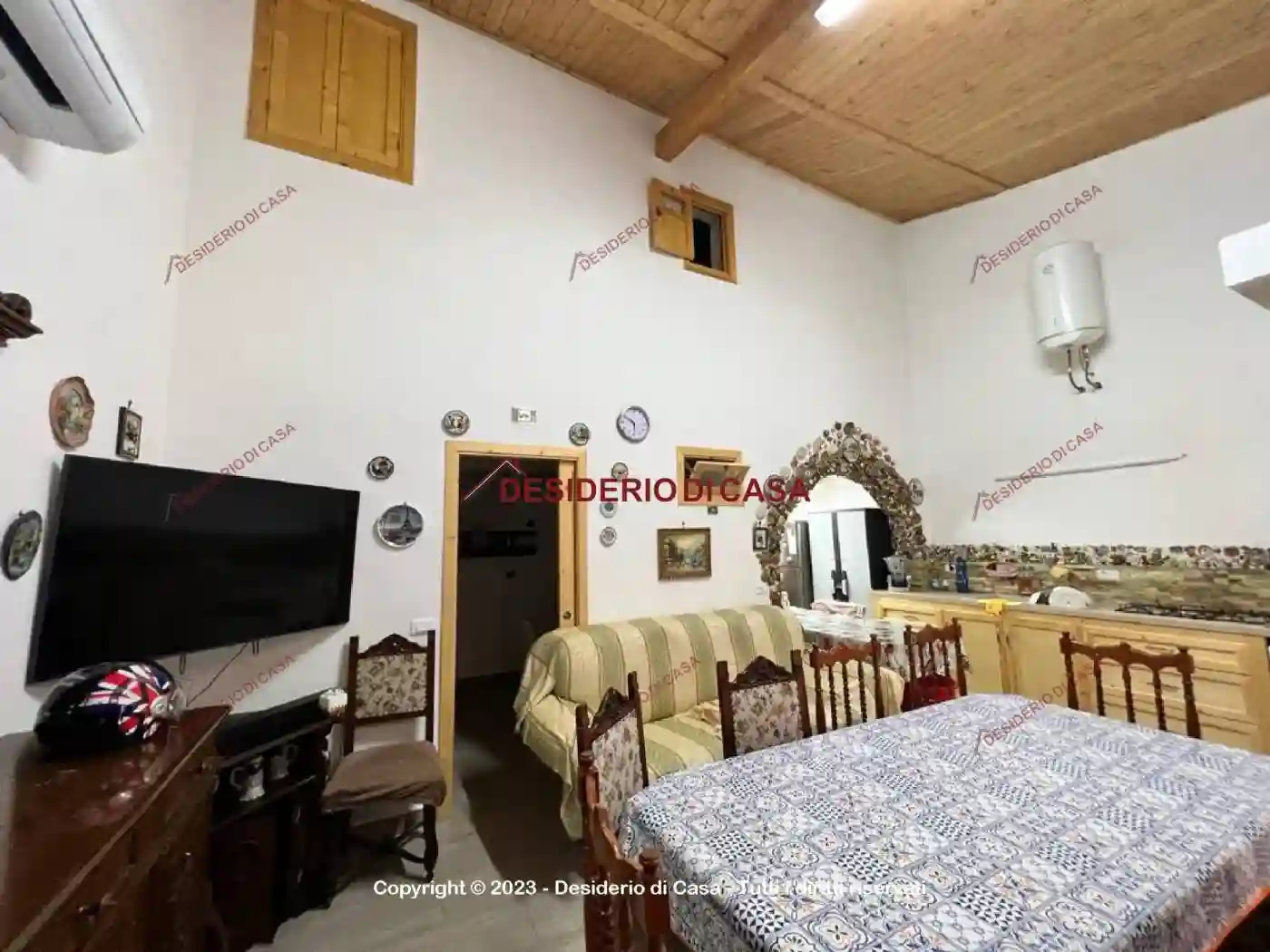 Casa indipendente - foto 3