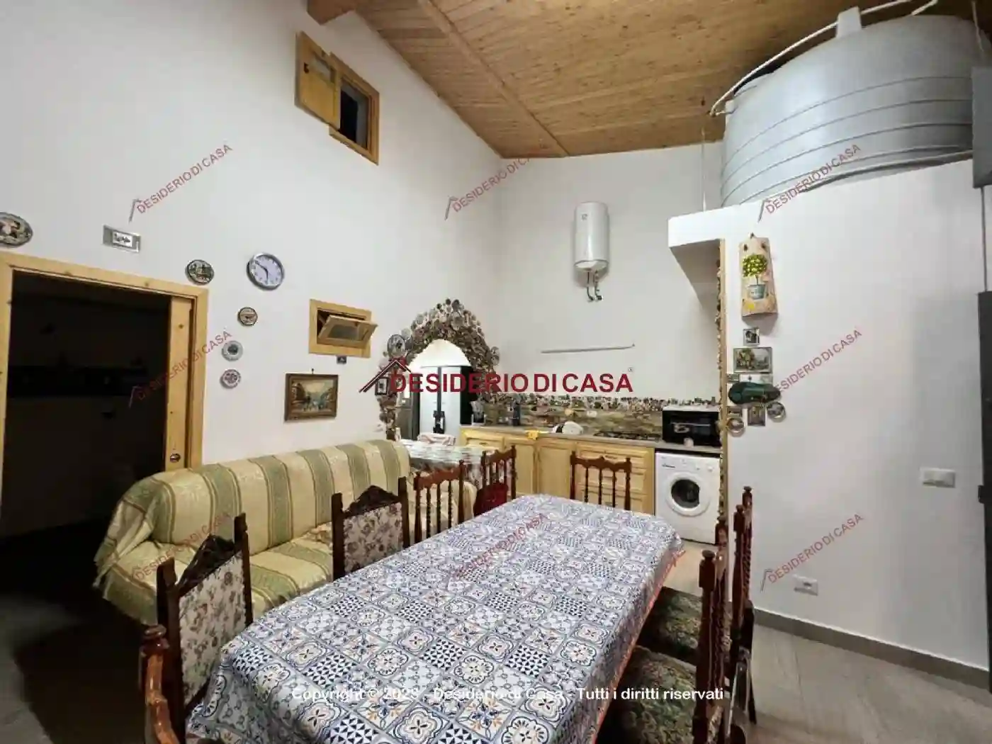 Casa indipendente - foto 4