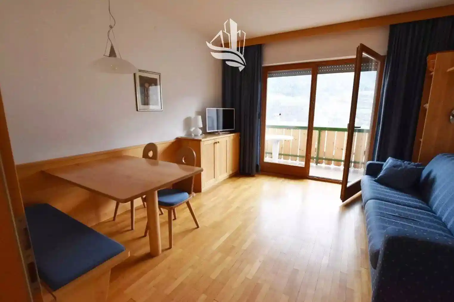 Terratetto unifamiliare via Principale, Ciardes, Castelbello-Ciardes - foto 3