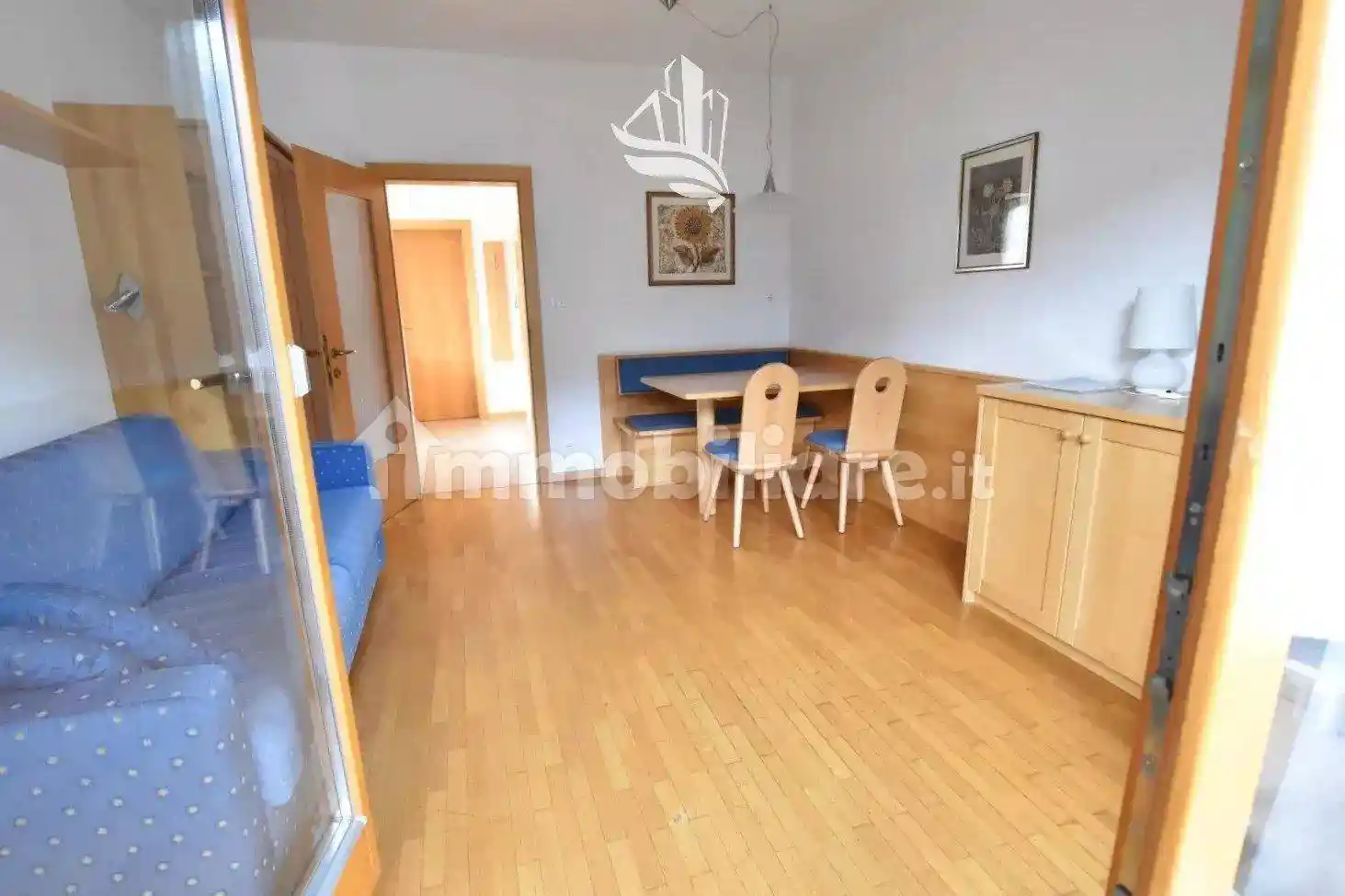 Terratetto unifamiliare via Principale, Ciardes, Castelbello-Ciardes - foto 5