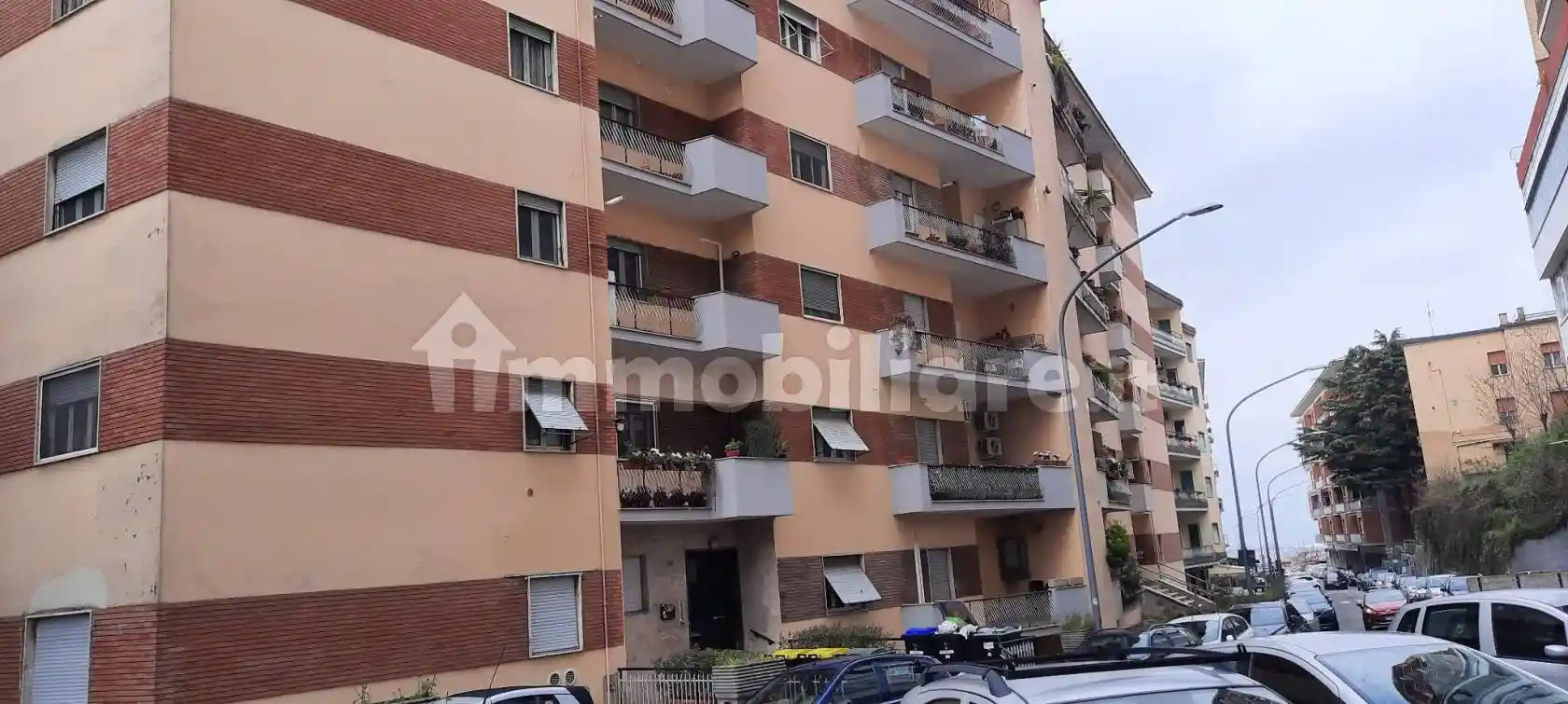 Palazzo - Edificio in vendita a Frosinone