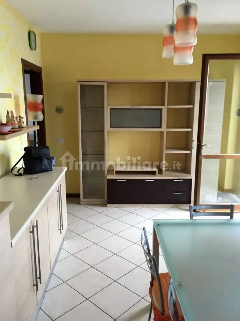 Appartamento in vendita a Cappella Cantone