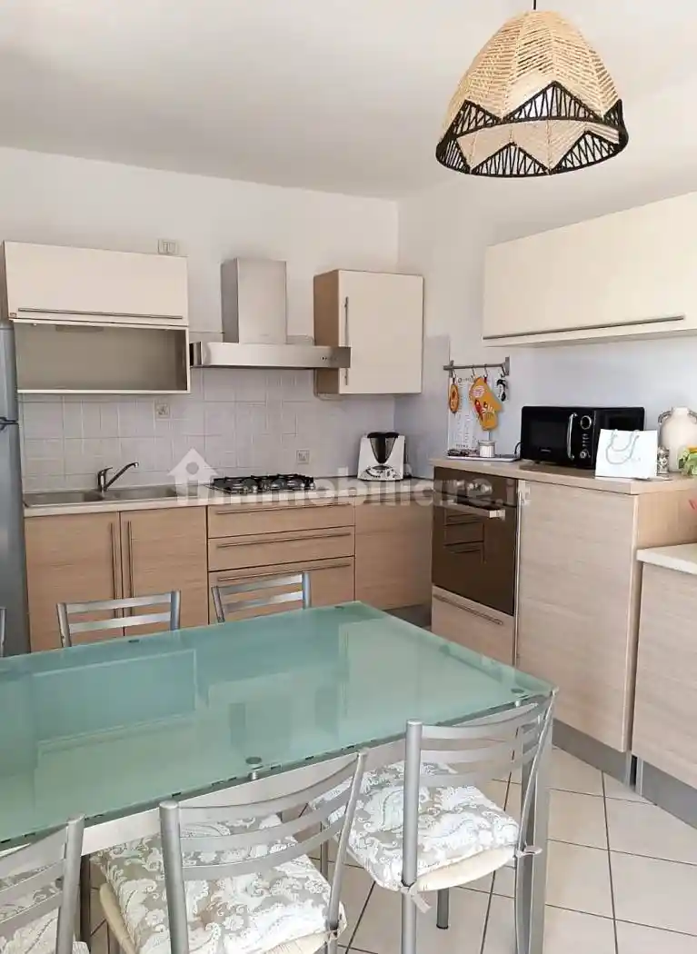 Trilocale ottimo stato, primo piano, Santa Maria Dei Sabbioni, Cappella Cantone - foto 2