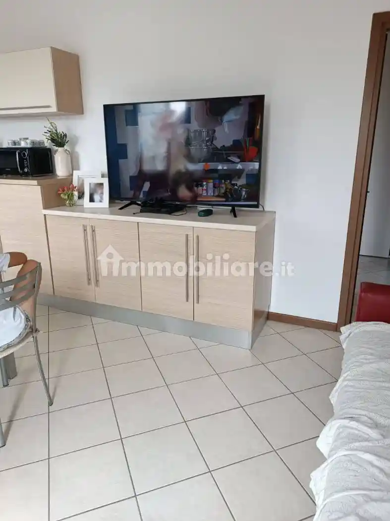 Trilocale ottimo stato, primo piano, Santa Maria Dei Sabbioni, Cappella Cantone - foto 3