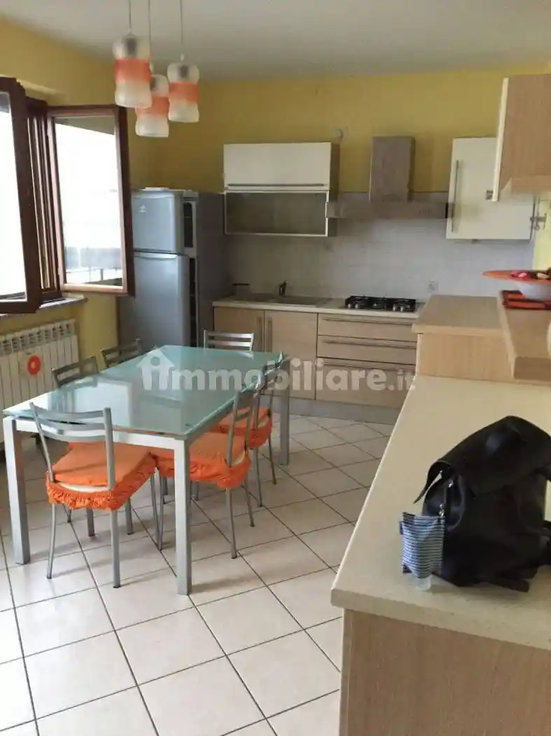 Trilocale ottimo stato, primo piano, Santa Maria Dei Sabbioni, Cappella Cantone - foto 4