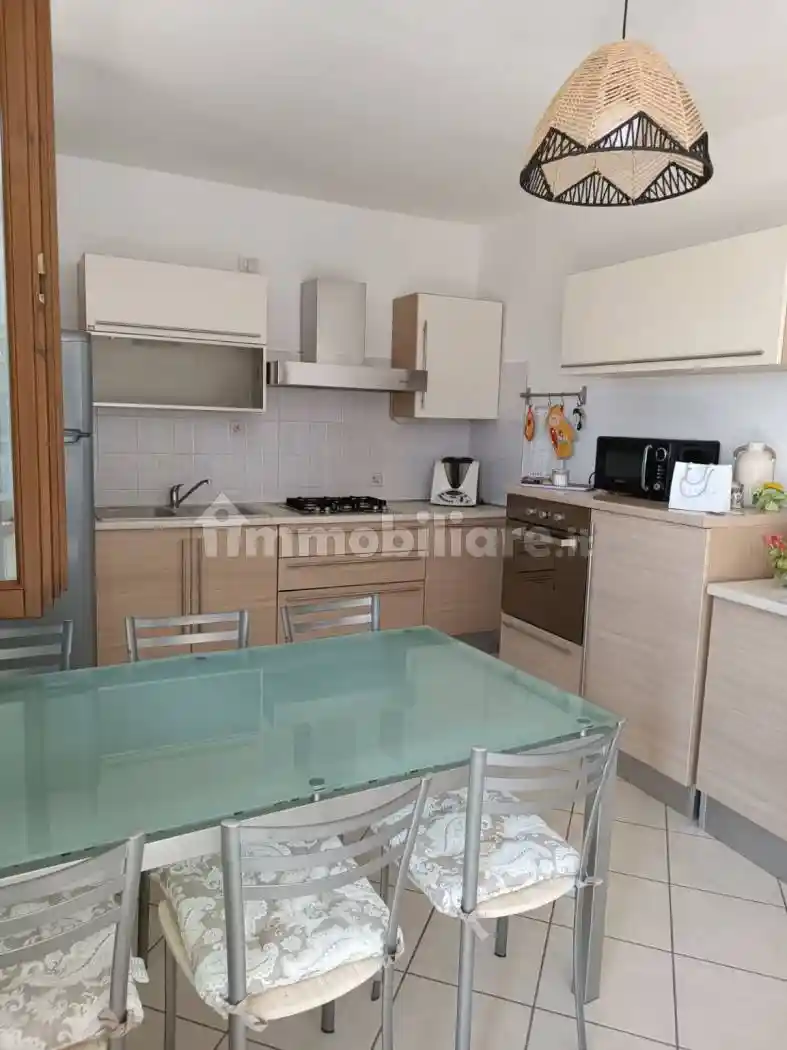 Trilocale ottimo stato, primo piano, Santa Maria Dei Sabbioni, Cappella Cantone - foto 5