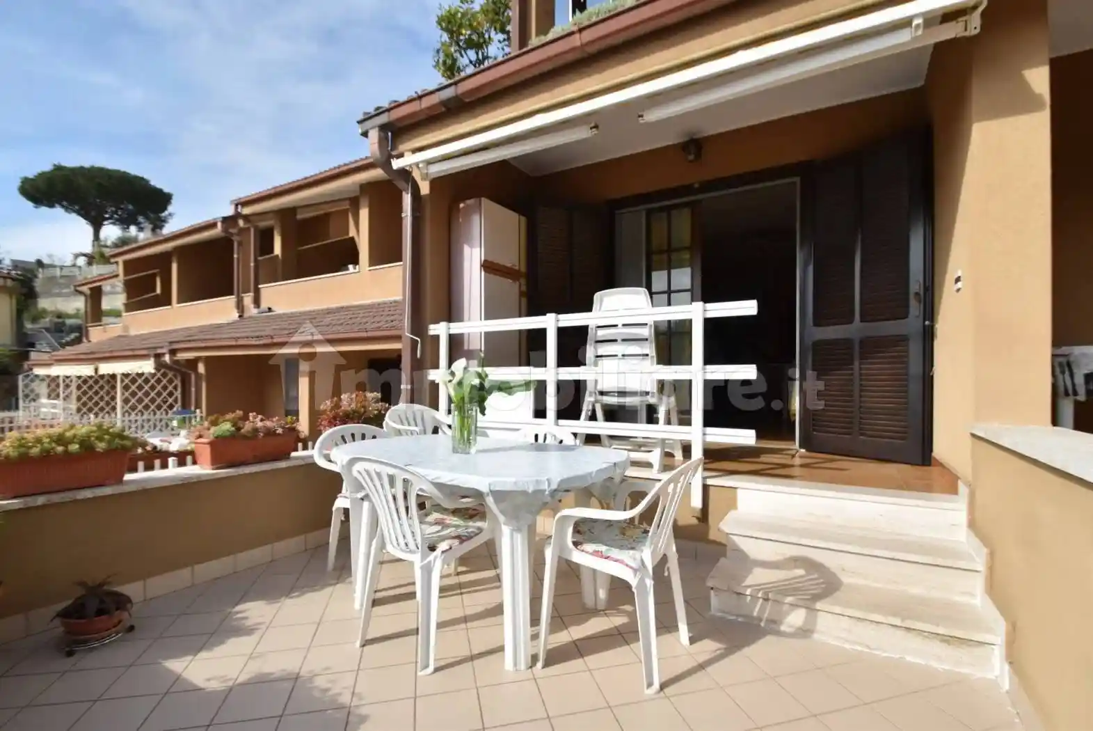 Appartamento in vendita a Boissano