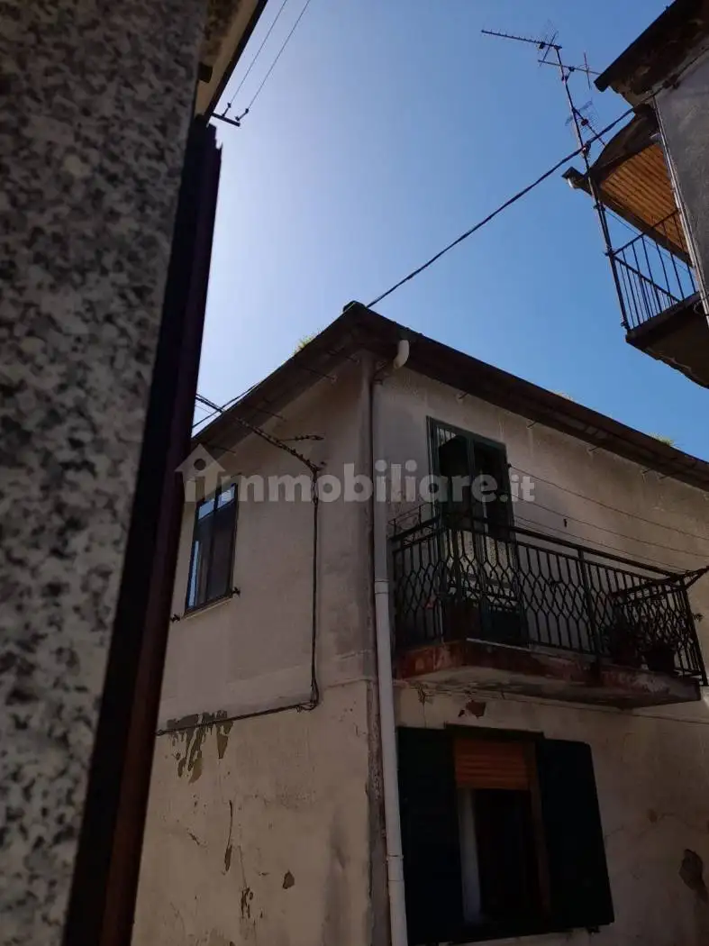 Appartamento in affitto a Serra San Bruno