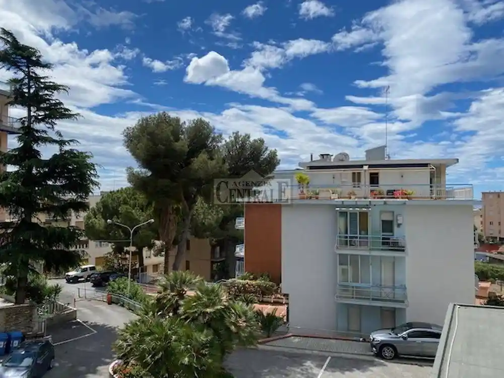 Appartamento in vendita a Sanremo