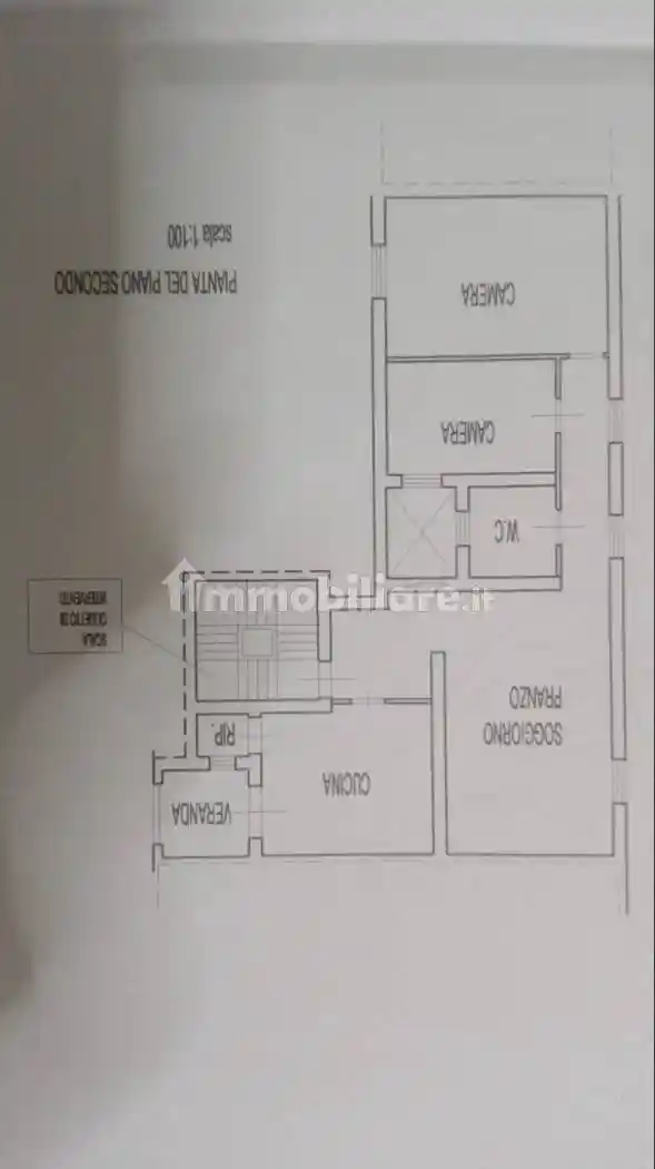 Appartamento in vendita a Castelvetrano