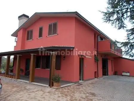 Appartamento in affitto a Lanciano