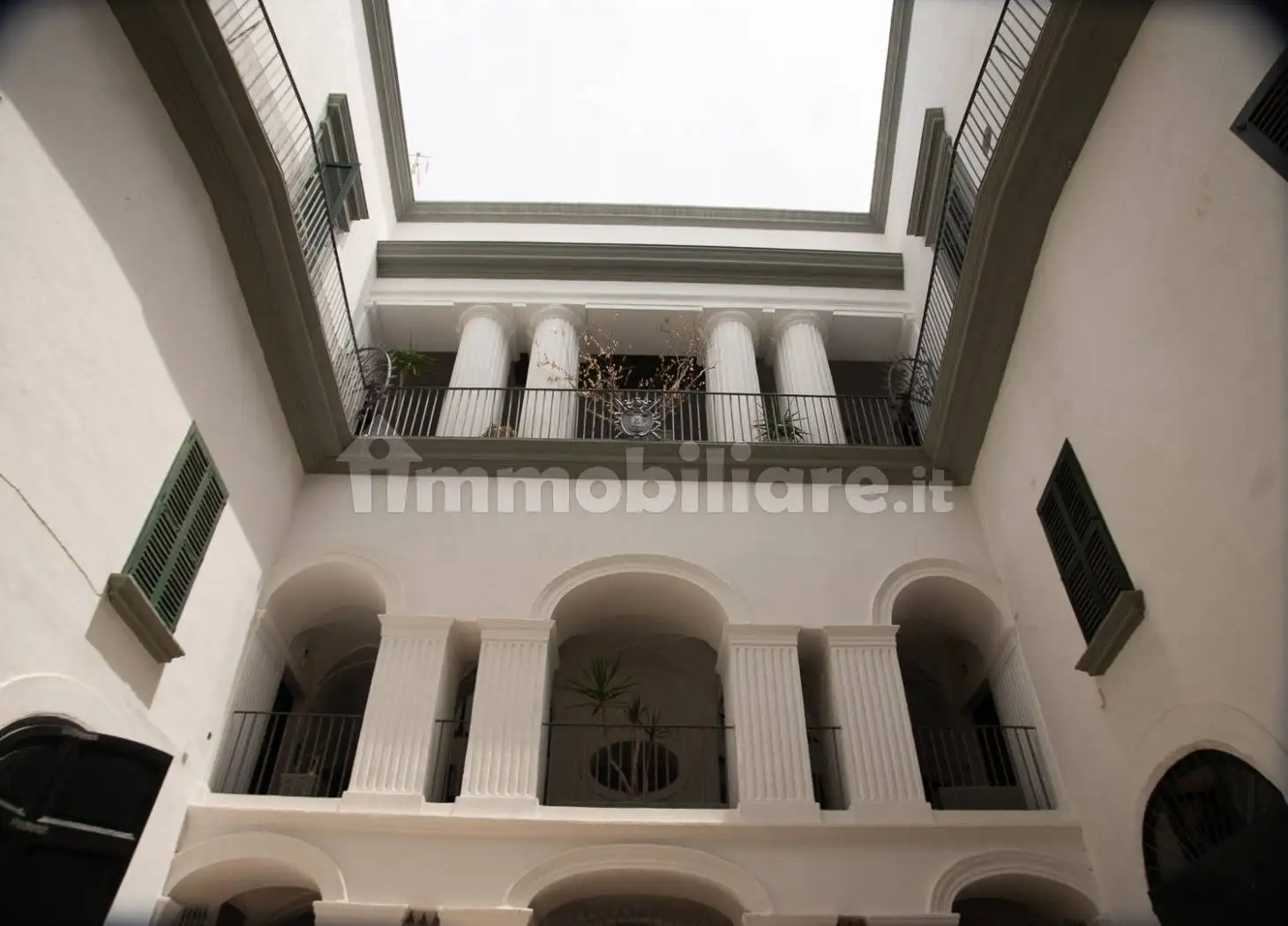 Quadrilocale via Carmine Fontò 3, Centro Storico, Gallipoli - foto 2