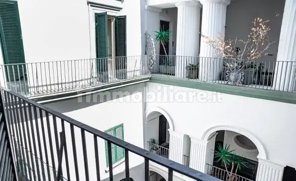 Quadrilocale via Carmine Fontò 3, Centro Storico, Gallipoli - foto 3