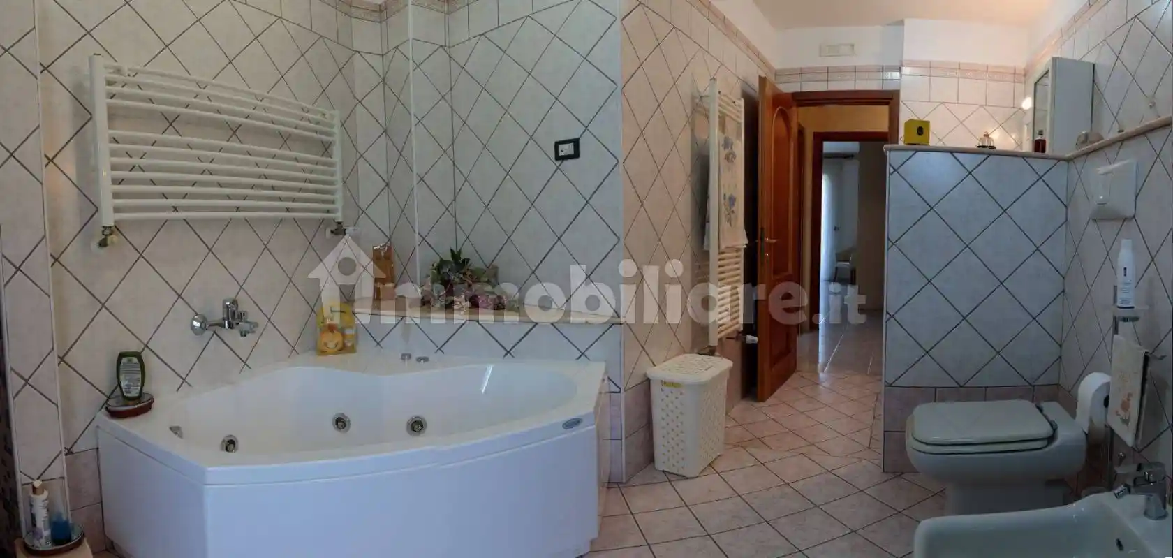 Villetta a schiera - foto 5