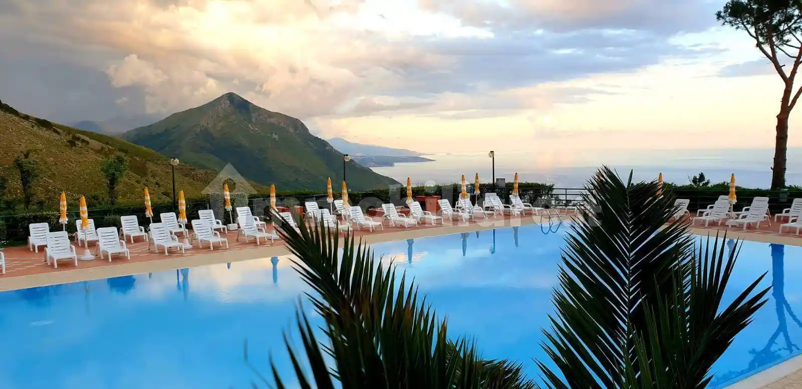 Appartamento in affitto a Maratea