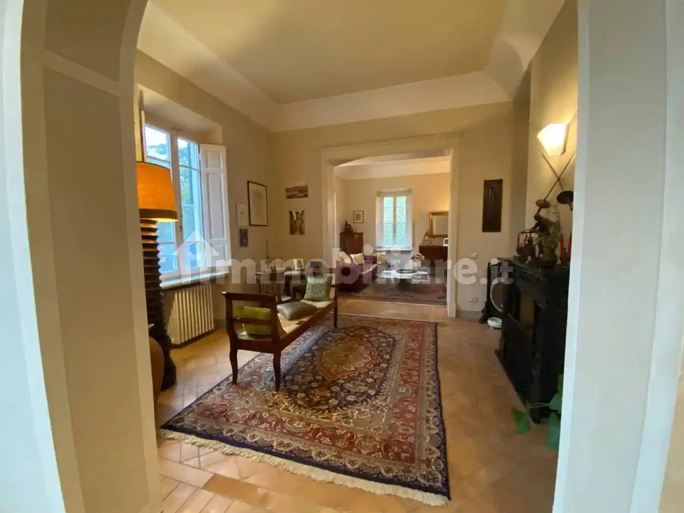 Villa in vendita a Pisa