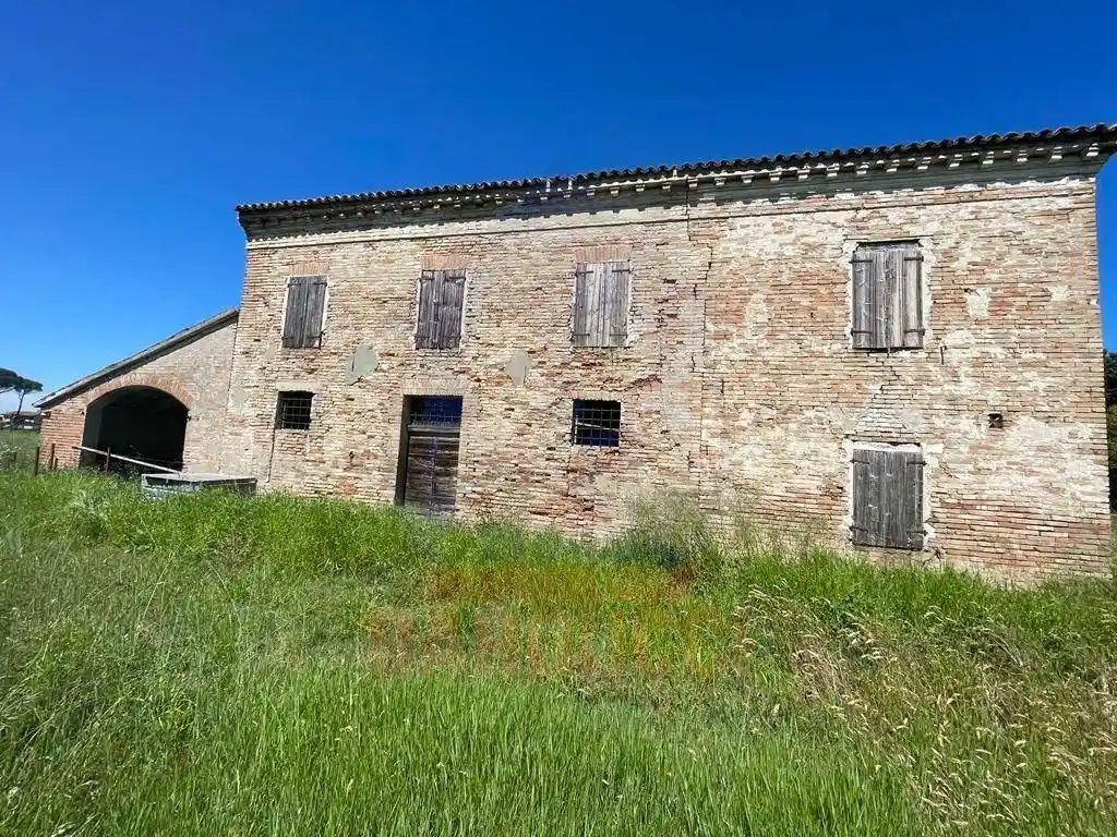 Casa indipendente in vendita a Cervia