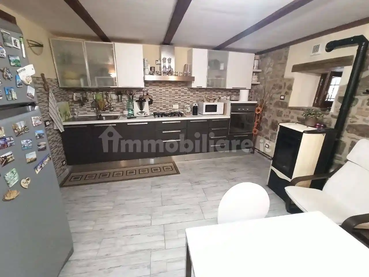 Casa indipendente - foto 4