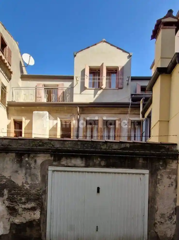 Casa indipendente in vendita a Chioggia
