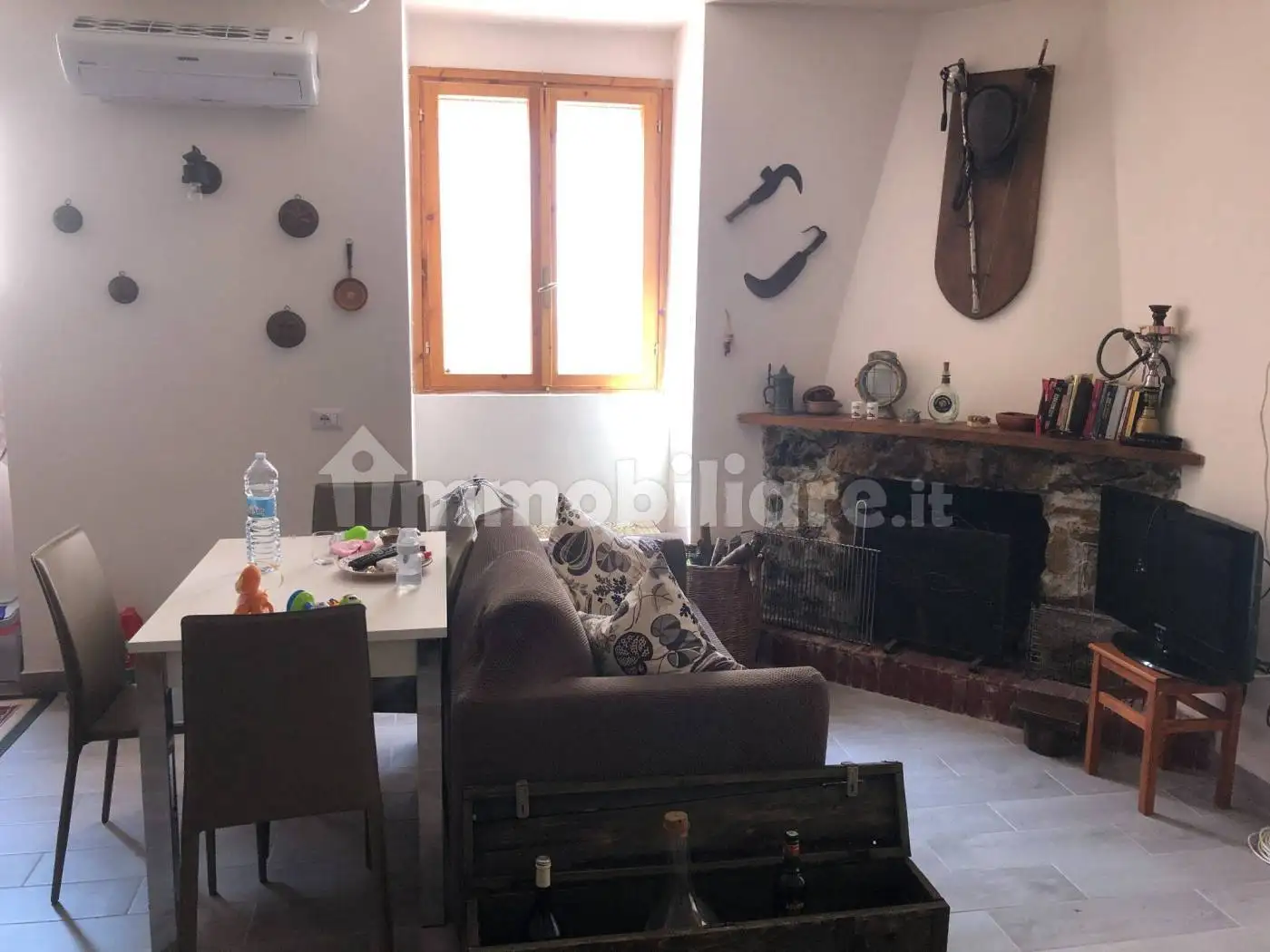 Appartamento in vendita a Lecce nei Marsi