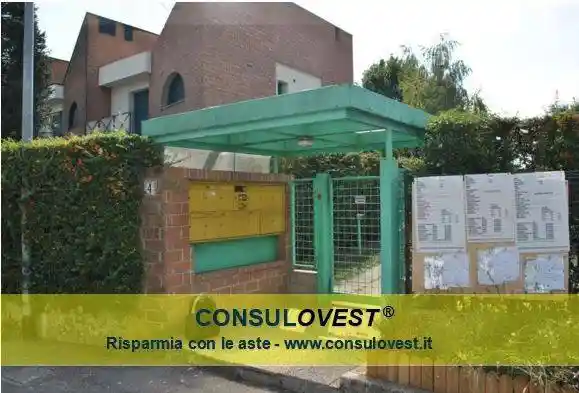 Villetta a schiera in vendita a Cabiate