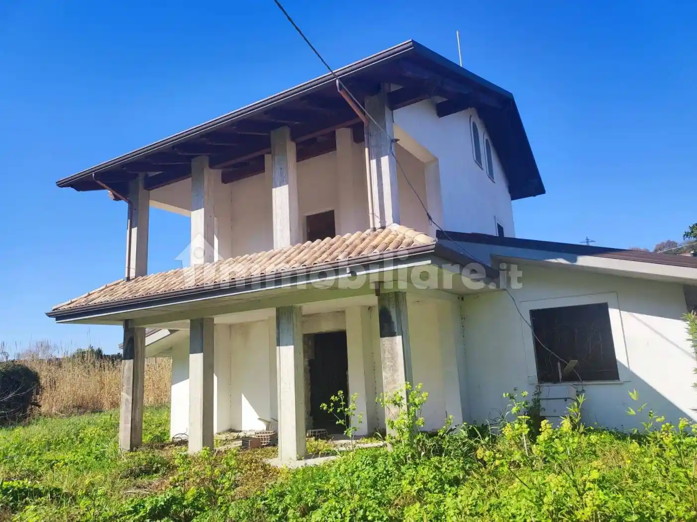 Villa in vendita a Minturno