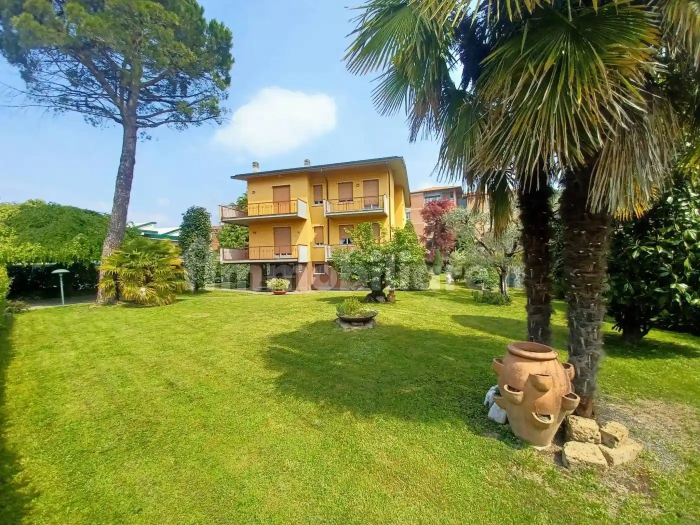Villa in vendita a Bergamo