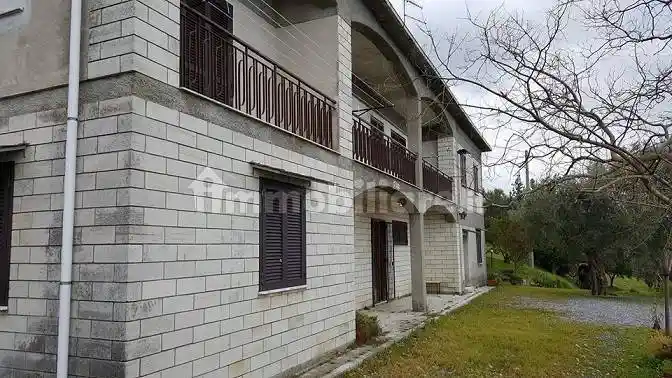 Villa unifamiliare Strada Provinciale, Longobardi - foto 2