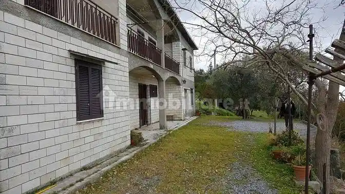 Villa unifamiliare Strada Provinciale, Longobardi - foto 5