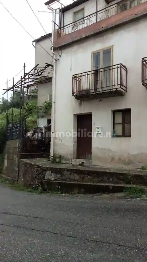 Terratetto unifamiliare via Roma 147, Fagnano Castello - foto 4