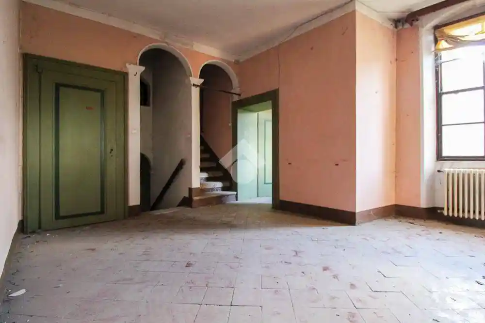 Casa indipendente in vendita a Muscoline