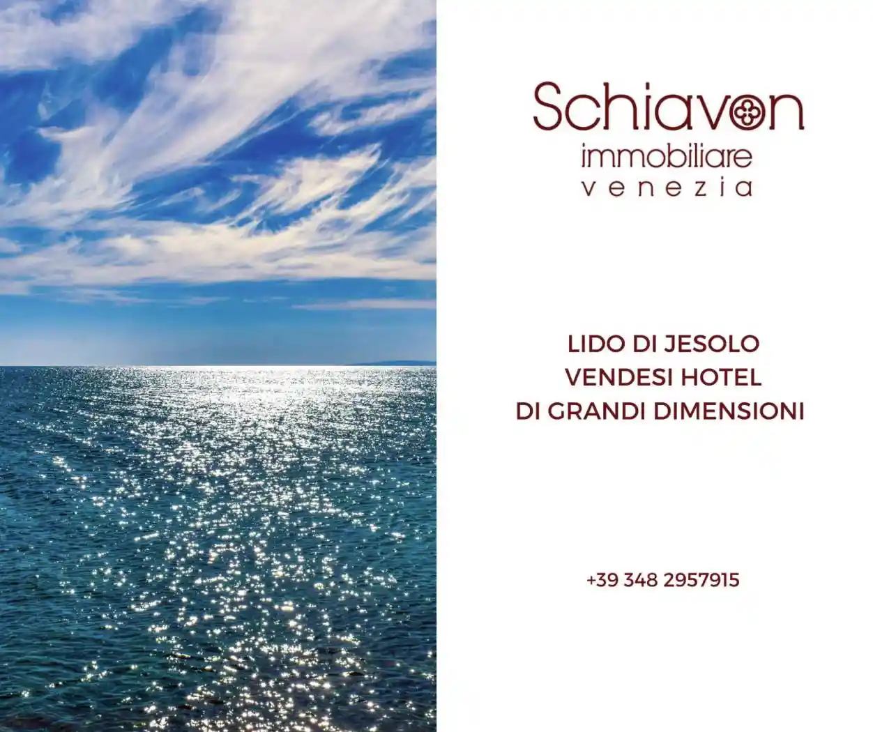 Palazzo - Edificio in vendita a Jesolo