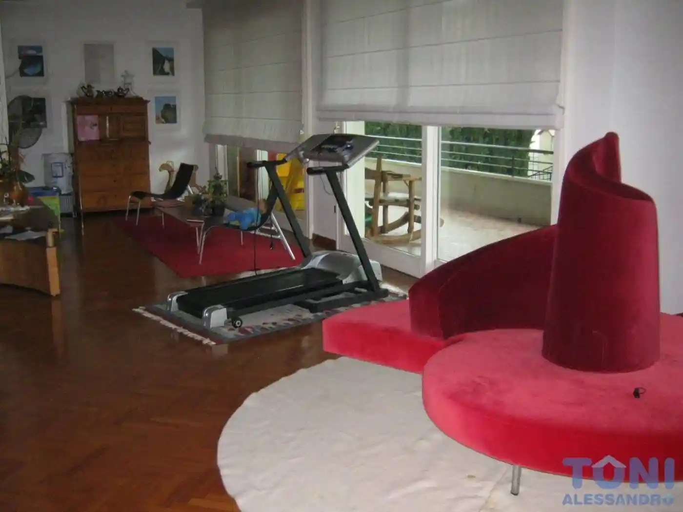 Villa in vendita a Cerreto Guidi