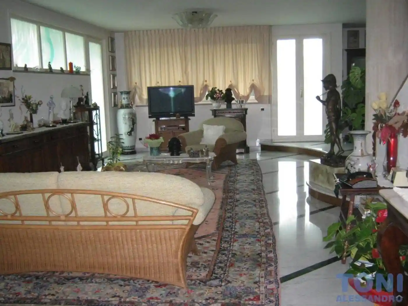 Villa in vendita a Cerreto Guidi