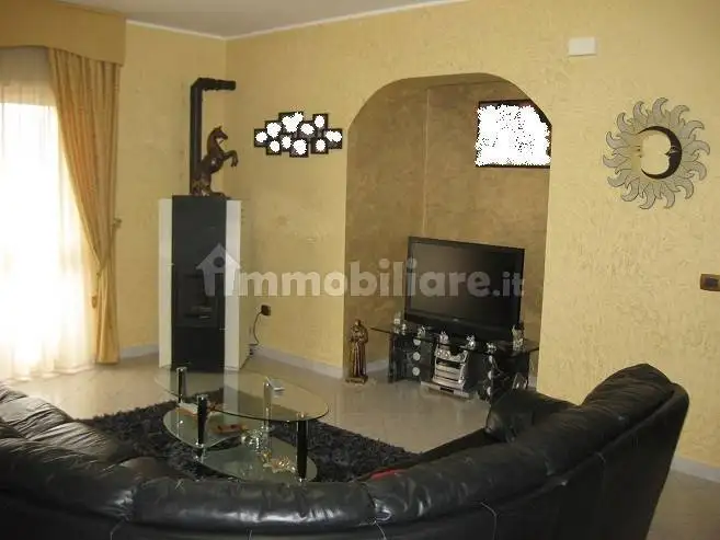 Appartamento via San Nicola 14, Centro, Aprigliano - foto 2