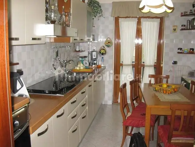 Appartamento via San Nicola 14, Centro, Aprigliano - foto 3