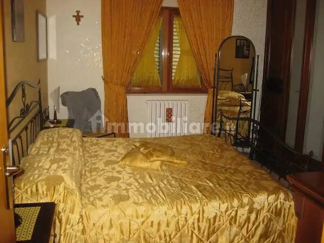 Appartamento via San Nicola 14, Centro, Aprigliano - foto 4