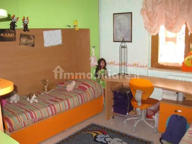 Appartamento via San Nicola 14, Centro, Aprigliano - foto 5