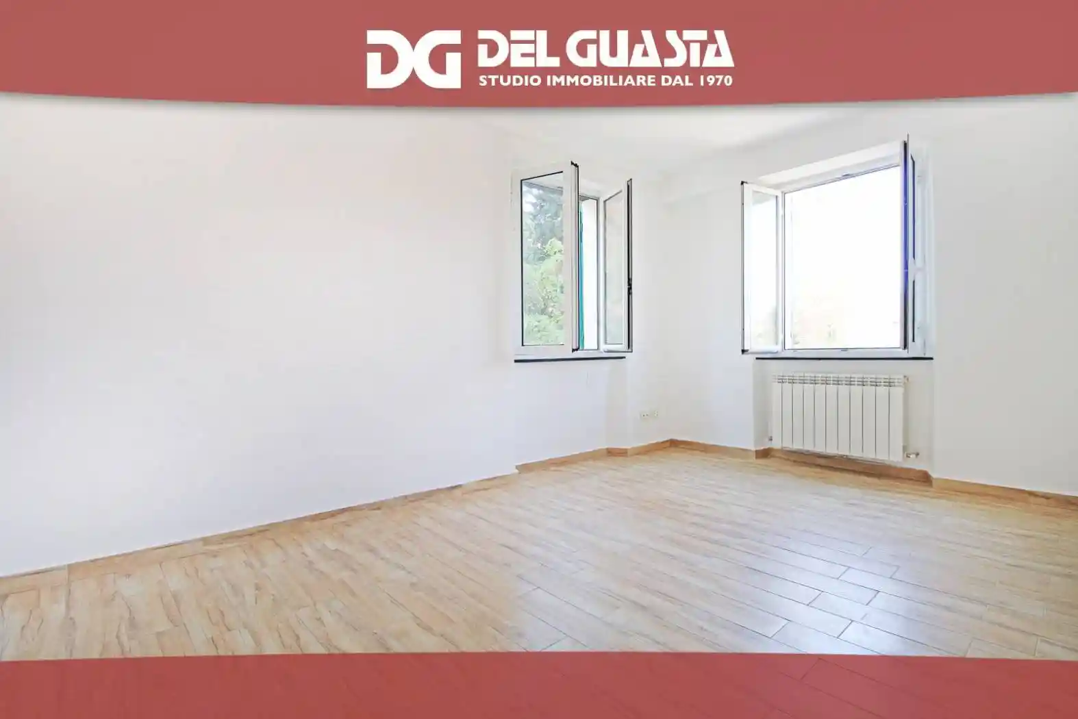 Appartamento in vendita a Sant'Olcese