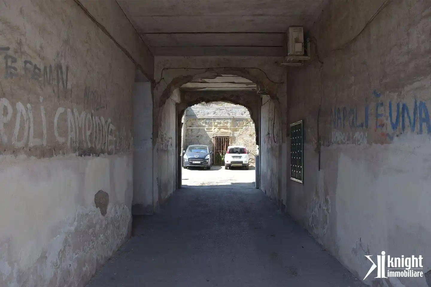 Palazzo - Edificio - foto 3