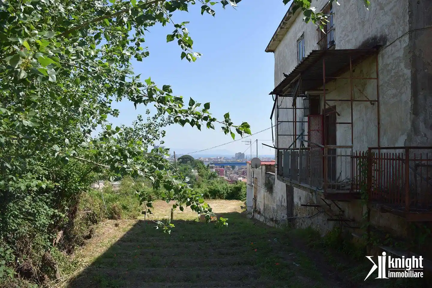 Palazzo - Edificio - foto 5