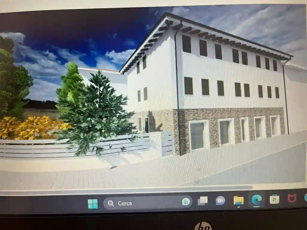 Casa indipendente - foto 4