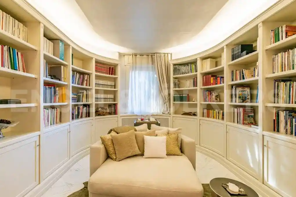 Villa in vendita a Legnano