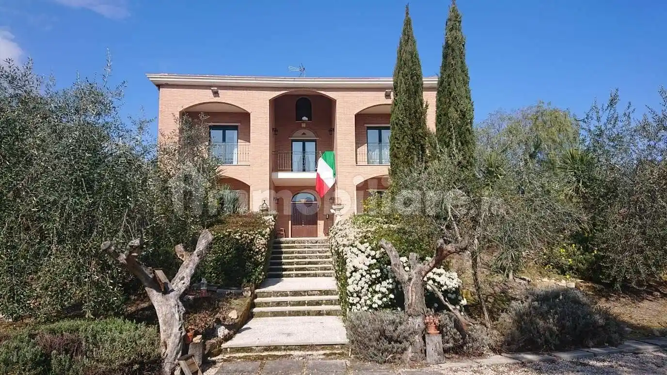 Villa in vendita a Torremaggiore