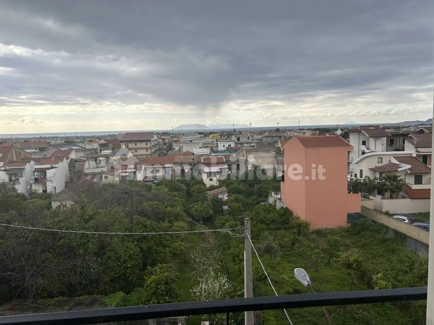 Appartamento in vendita a Merì