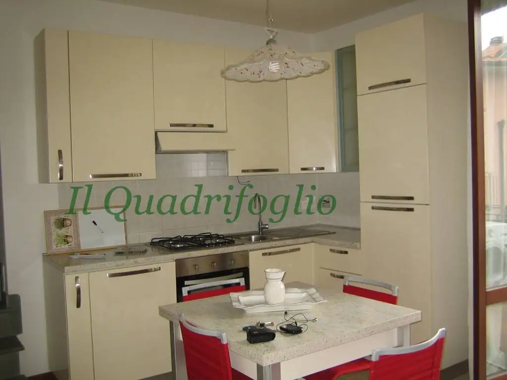 Appartamento in affitto a Prato