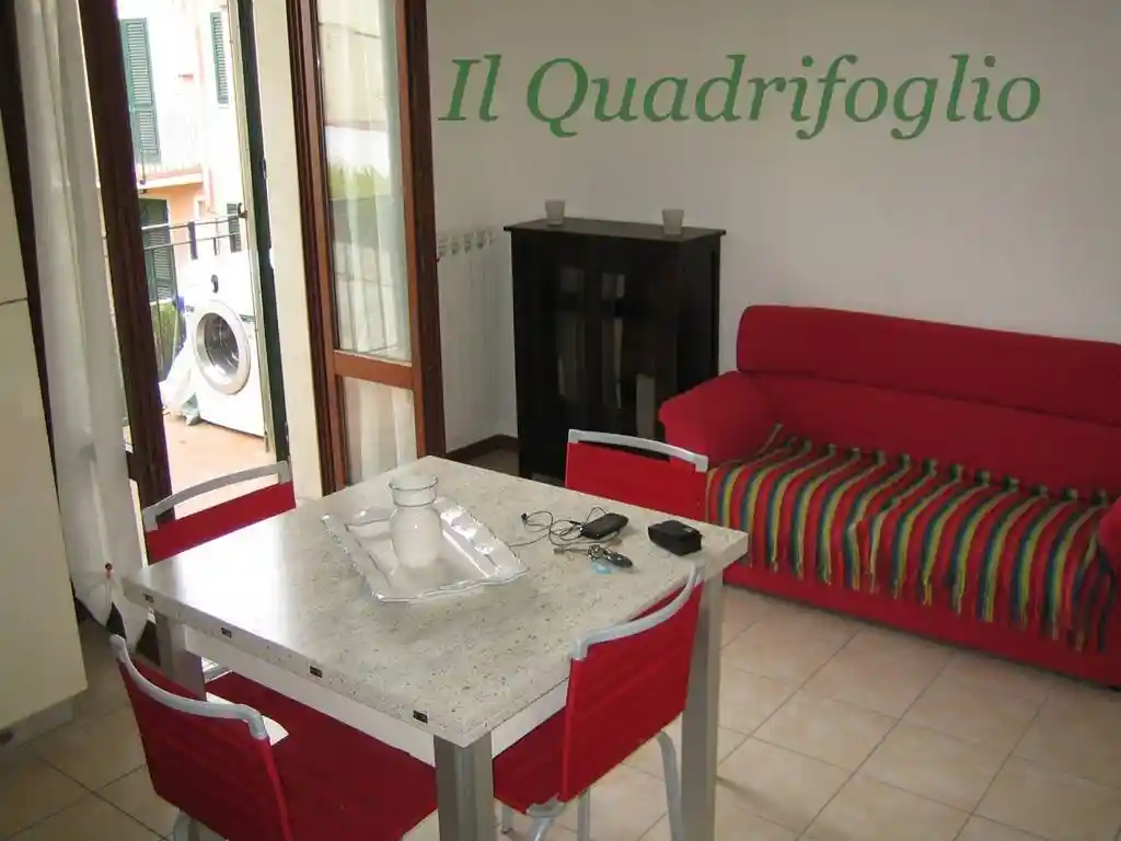 Bilocale via Francesco Ferrucci 111, Zarini - Valentini, Prato - foto 2